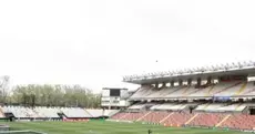 À trois semaines de la reprise, Pathé Ciss et le Rayo Vallecano se retrouvent sans stade