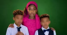 Rox en prison : Le terrible sort de ses deux enfants binationaux, pris entre Dakar et l’Allemagne