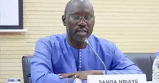 SN-HLM : Samba Ndiaye prend enfin fonction comme président du Conseil d’administration