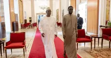 APR : Macky Sall revient à la charge contre la gestion de Bassirou Diomaye Faye
