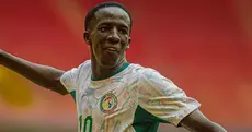 Qui est Commissaire Faye, le diamant brut qui porte le Sénégal dans le tournoi UFOA-A U17 ?