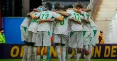 « Il n’est pas venu pour cirer le banc » : Les supporters désignent l’homme du match face aux Comores