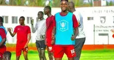 Qui est Sadibou Sané, le nouveau renfort de Patrick Vieira en équipe nationale ?