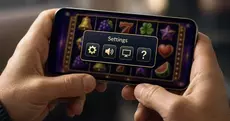 Configurer une application de casino : affichage, données et notifications à régler