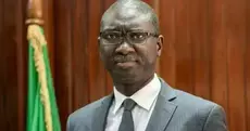 « Je souhaite simplement ne pas être victime de la politique » : Ismaïla Madior Fall s’exprime