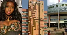 Soirée Pullman : L’actrice Nogaye et ses copines déférées au parquet