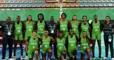Basket : Le calvaire silencieux de quatre joueuses de l’équipe nationale du Sénégal