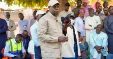 Kaffrine : La tournée politique de Sonko reportée, voici la raison