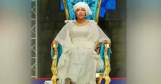 Touba : la visite de Sokhna Aïda Diallo suscite des tensions au sein de la famille mouride
