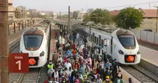 Pluies à Dakar : Dem Dikk suspend son réseau, le TER fonctionne au ralenti