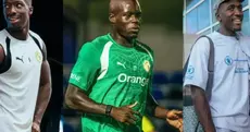 Equipe nationale : La FIFA valide l’éligibilité de Malang Sarr, Lamine Sy et Rassoul Ndiaye