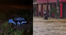 Intempéries en Algérie : bilan lourd en pertes humaines et dégâts en 24 heures