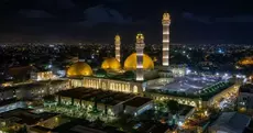 Nuit du Gamou : Ce que dit la météo pour Tivaouane, Kaolack et Touba