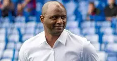 Patrick Vieira ne titularise pas Idrissa Gana Gueye : la concurrence s’ouvre à tous