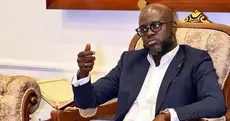 El Malick Ndiaye à Conakry : fraternité avec les Guinéens et respect des lois