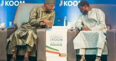 Ousmane Sonko appelle à un dialogue loyal avec Bassirou Diomaye Faye