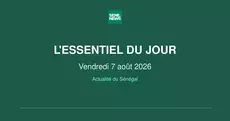 Sénégal Solidaire : des questions sur la transparence des fonds mobilisés par Marie Khone Faye