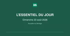 Sadio Mané investit 8,7 milliards FCFA dans un parc agro-industriel à Bambali