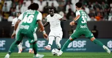 Arabie Saoudite : Idrissa Gana Gueye rate ses débuts avec Al-Diriyah
