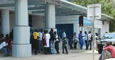 Direction des Bourses : paiement reporté au 7 septembre, des excuses présentées