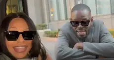 Viviane Chidid rend hommage à Pape Cheikh Diallo en chanson au Grand Théâtre