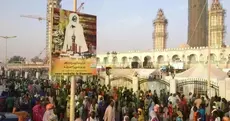 Jour J pour le Grand Magal de Touba 2026 : des millions de fidèles convergent vers la ville sainte