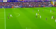 Ligue des Champions : Nicolas Jackson inscrit son premier but avec Aston Villa (vidéo)