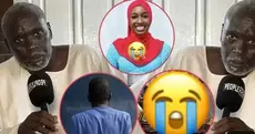 Meurtre de Ndèye Bigué Sène à Tivaouane : son père brise le silence et révèle les derniers moments de sa fille