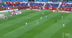 CAN 2025 : Le Soudan surprend le Sénégal, 1-0 à la 6e minute (vidéo)