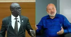 Affaire ASER : José Ángel réapparaît, Thierno Alassane Sall fait un nouveau déballage