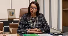 Qui est Mame Coumba Diop, la ministre qui a boudé l’Assemblée nationale ?