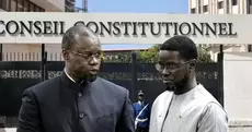 URGENT : Le gouvernement saisit le Conseil constitutionnel, la prochaine plénière suspendue