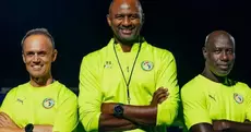 Officiel : Les 11 nouveaux visages du staff de l’équipe nationale du Sénégal