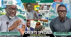 DIRECT – Imam Kanté face à l’actu : Le scandale des écoles non reconnues, Softcare cerné, l’Assemblée en feu