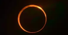 Éclipse solaire au Sénégal : jusqu’à 37 % du Soleil occulté ce mercredi 12 août 2026