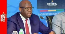 EN DIRECT : Cheikh Diba explique les dessous du nouvel accord entre le Sénégal et le FMI