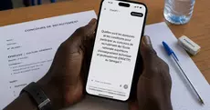 Triche aux examens : Comment l’agent O. W. Ndong est tombé à cause de ChatGPT