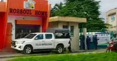 « La police béninoise nous a encerclés » : Guy Marius Sagna alerte sur sa sécurité à Cotonou