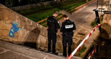 Attaque au couteau à Bordeaux : la piste terroriste écartée