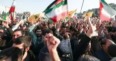 Iran : au moins 192 manifestants tués en deux semaines
