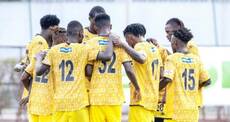 Côte d’Ivoire – Ligue 1 (J1) : Yamoussoukro FC vs ASEC Mimosas, un duel entre champion et promu