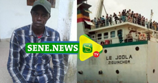 « Après 23 ans, les cris resonnent encore dans ma tête » : Triste témoignage de Seyni Djiba, rescapé du Joola
