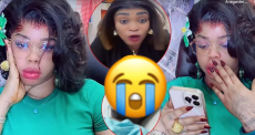 « Adji Mass m’a annoncé son décès alors que c’est juste un malaise » : Mame Ndiaye Savon sous le choc (vidéo)