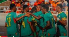 Mozambique-Sénégal : Les Lions laissent filer la victoire à Maputo