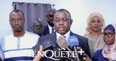 Mamadou Lamine Dianté défend le CDD de 4 ans et promet de renforcer l’Inspection du travail