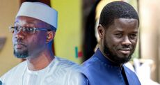 EN DIRECT : Ousmane Sonko et Bassirou Diomaye Faye, la tension est toujours présente