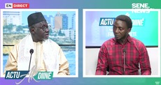 DIRECT – Imam Kanté face à l’actualité : Affaire Aziz Dabala, Diomaye en Casamance, les dangers de l’or…