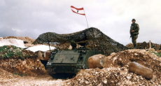 Liban : Plus de 500 installations militaires du Hezbollah démantelées