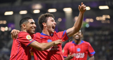 France : le PSG s’impose largement à Toulouse...
