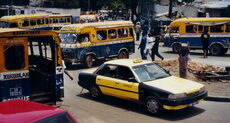 Transport urbain : La décision importante de l’État du Sénégal pour les véhicules